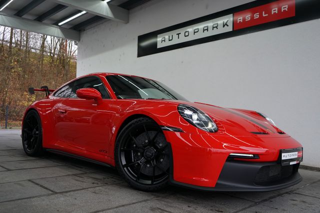 Porsche 992 911 GT3 PDK *LIFT*PCCB*SCHALE*MATRIX*MEGA !