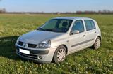 Renault Clio 1,4 Automatik - gebrauchte Renault Clio aus dem Jahr 2003