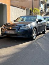 Chevrolet Epica Automatik - Chevrolet Epica Gebrauchtwagen