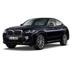 BMW X4 xDrive20d AT M Sport AHK Leder Panorama