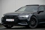 Audi A6 50 TDI *UNFALLFREI * S-LINE *MEGA AUSSTATTUNG - Diesel Gebrauchtwagen