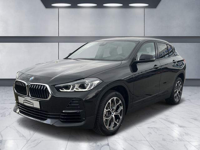 BMW X2 sDrive20i Advantage Plus Pano AHK RFK Memory