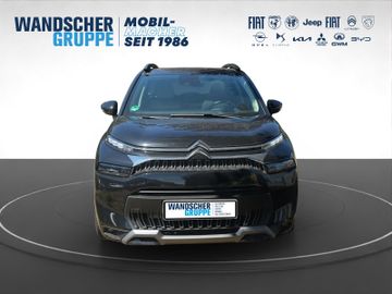 Citroën C3 Aircross Shine Pack PT 130 Carplay+RFK+SHZ+SD