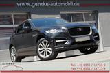 Jaguar F-PACE R-Sport 30d AWD*ACC,Pano,Kamera,Komfort* - Jaguar F-Pace: R Sport