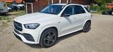 Mercedes-Benz GLE 350 de 4Matic,AMG,Night,HuD AHK,8fach - gebrauchte Mercedes-Benz GLE 350 aus dem Jahr 2021