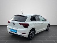 Volkswagen Polo - Vorschau Bild 3
