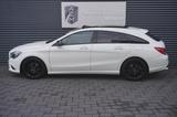 Mercedes-Benz CLA 200 SHOOTINGBRAKE|NIGHT|PANORAMA|KAMERA|NAVI - Mercedes-Benz CLA 200 Shooting Brake aus 2016