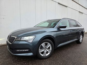 Skoda Superb - 6