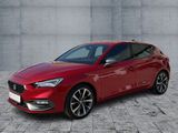Seat Leon 1.5eTSI DSG FR-LINE LED+NAV+ACC+SHZ+PDC+RFK - Seat Leon: Leasing