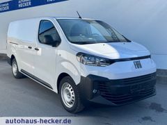 Fiat Serie 3 Scudo L2 145PS AT8