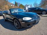Mazda MX-5 1.6 16V - Mazda MX-5: 1.6