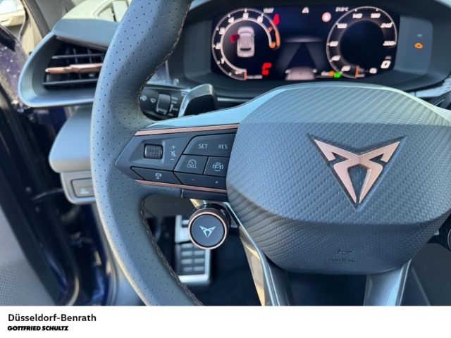 Cupra Terramar - Bild 15