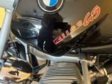 BMW R 1100 GS - BMW 1998 R1100R
