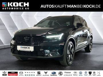 Volvo XC40 B3 Plus Black Edition ACC BLIS 360° H/K