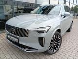 Volvo XC90 T8 AWD Plus Bright 'Anhängerkupplung' - 7 Sitzer Autos