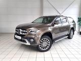 Mercedes-Benz X 350d 4Matic Editon Power #360° #Hardtop #Schub - Mercedes-Benz X 350 aus 2019