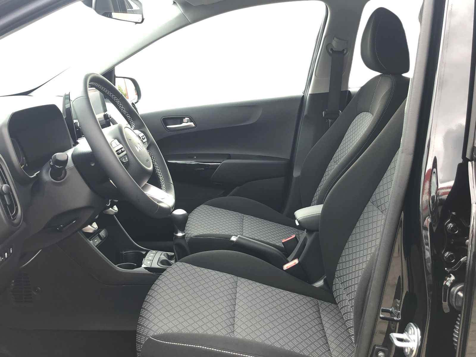 Fahrzeugabbildung Kia Picanto 1.0 Vision