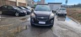 Chevrolet Trax 1.7 diesel AWD Distribuzione fatt - schwarze Chevrolet Trax