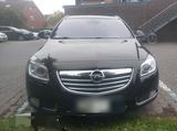 Opel opel insignia 2.0 Bi Turbo 194 PS - Opel Insignia Bi turbo mit Diesel-Antrieb