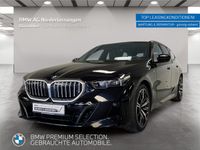 BMW 520 - Vorschau Bild 1
