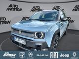 Renault R4 E-Tech Techno 150 PS Comfort Range - Renault R 4: Limousine
