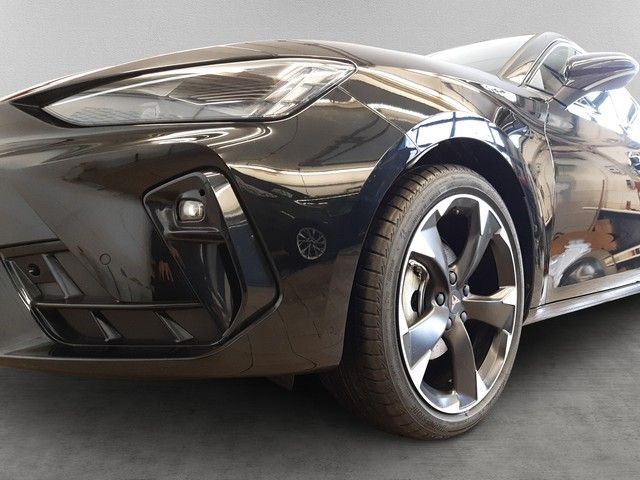 Fahrzeugabbildung Cupra Leon 1.5 TSI Kamera AppConnect ACC 18" LED LED