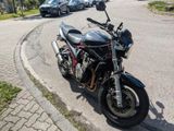 Suzuki GSF1200A "Bandit" - SUZUKI ABS BANDIT 1200