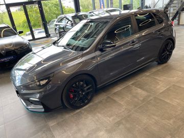 Hyundai i30 N Performance *NAVI*KAMERA*LED*PDC*SHA*TEMP*
