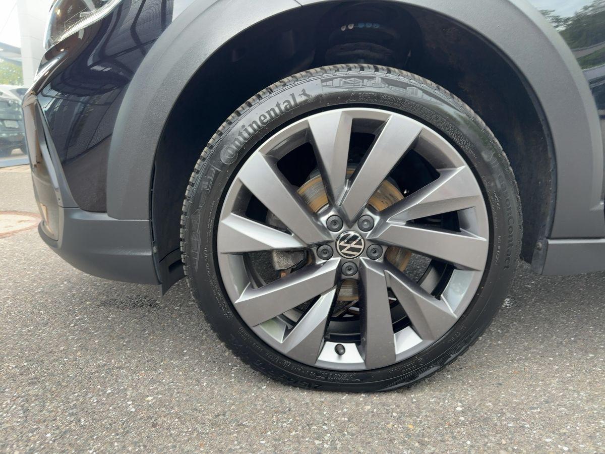 Volkswagen Taigo 1.5 TSI Style DSG Einparkhilfekamera Navi, миниатюра 12