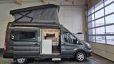 Westfalia Meridian.Limited.Aufstelldach.Lithium - Westfalia Aufstelldach