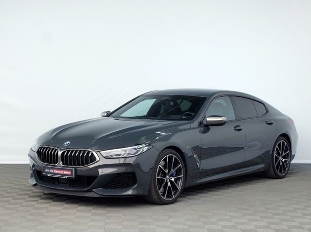 BMW M850 Baureihe 8 Gran Coupe M850 i xDrive