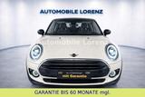 MINI CLUBMAN COOPER D  AUTOMATIK / NAVIGATION - MINI MINI Clubman mit Diesel-Antrieb