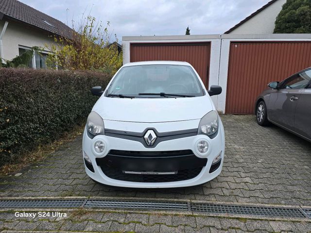 Renault Reno twingo