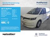 Volkswagen Multivan Life DSG / 7-Sitze, Navi, CarPlay, LED - weiße Volkswagen T7