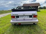 Volkswagen Golf + Elektr. Verdeck + Sitzheizung + Original - gebrauchte VW Golf aus dem Jahr 1993
