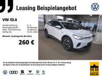 Volkswagen ID.4 - Vorschau Bild 1