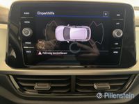 Volkswagen T-Roc - Vorschau Bild 13