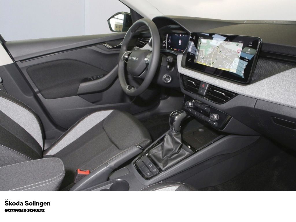 Skoda Kamiq - Bild 17