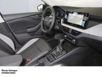 Skoda Kamiq - Vorschau Bild 17