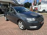 Skoda Rapid Spaceback Drive Xenon-Scheinwerfer PDC Kil - Skoda Rapid in Hamburg