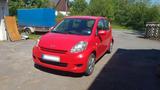 Daihatsu Sirion M3 1.0, Baujahr 2009, 212.... - Daihatsu Sirion: M1