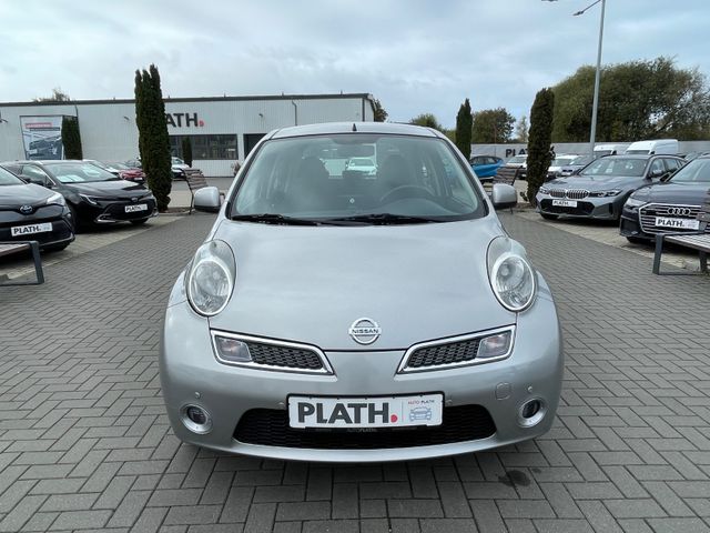 Nissan Micra  I-Way / Klima