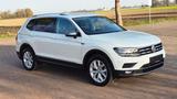 Volkswagen Tiguan Allspace Highline 4M DSG AHK 7-SITZER LED