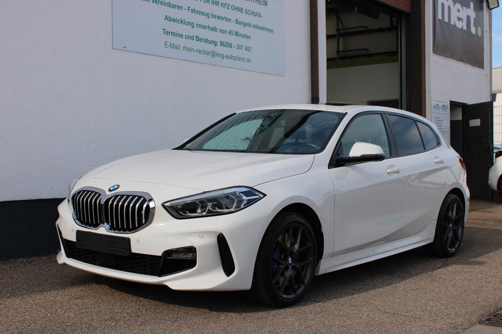 BMW 120