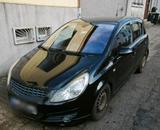 Opel Corsa D Gsi 150 ps 1.6 Turbo Z16LEL - Opel Corsa: D Gsi