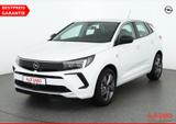 Opel Grandland (X) 1.2 Turbo Aut. Enjoy LED Kamera - Opel Grandland (X) Enjoy