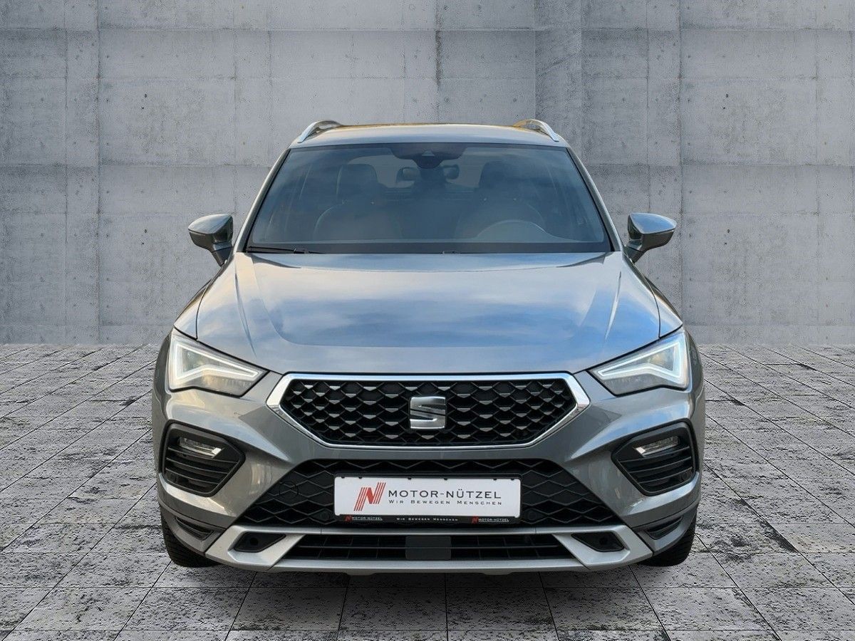 Seat Ateca - Bild 3