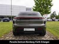 Porsche Macan - Vorschau Bild 4