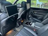 Bentley Bentayga 6.0 W12 4WD 4 Sitz. 3xTV NAIM H-Up - Bentley: Geländewagen