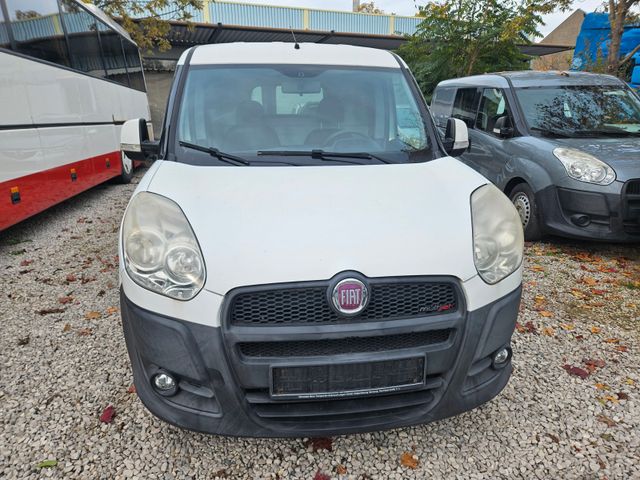 Fiat Doblò SX Maxi Kasten